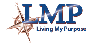 Living My Purpose Logo