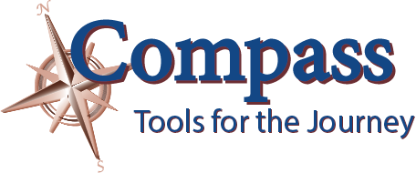 Compass Assessment Logo